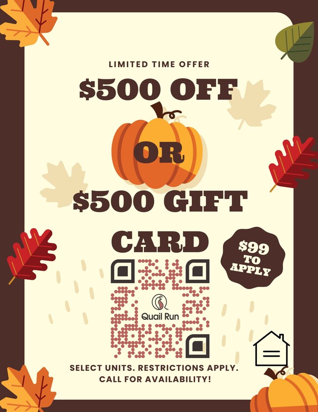 Quail Run Apartments