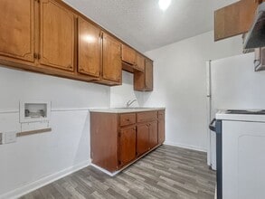 100 Allen St in Bay, AR - Building Photo - Building Photo