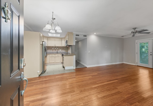 property at 601 Boyd Mill Ave