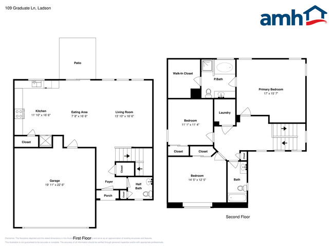 109 Graduate Ln in Ladson, SC - Building Photo - Building Photo