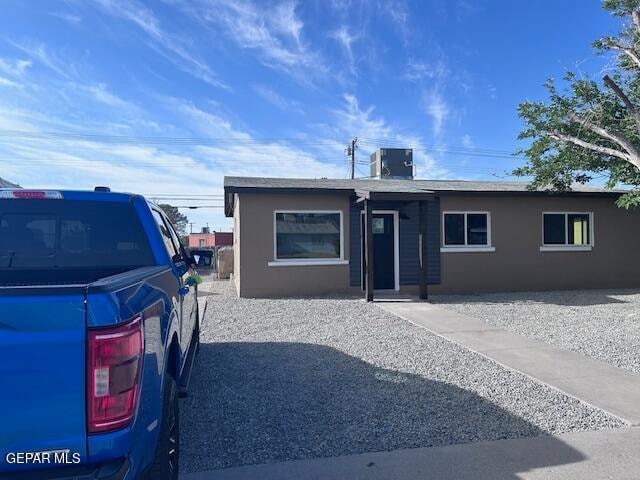 4820 Tetons Dr in El Paso, TX - Building Photo - Building Photo