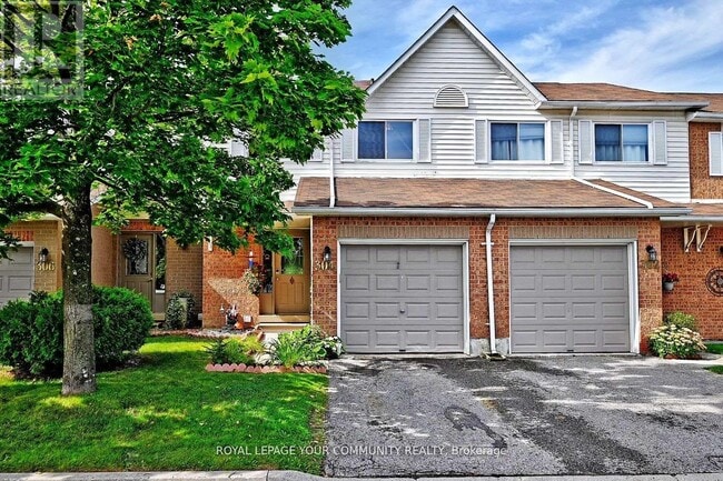 property at 304 Maciver Blvd