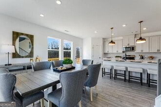 519 Provence Gate Ln in Lawrenceville, GA - Building Photo - Building Photo