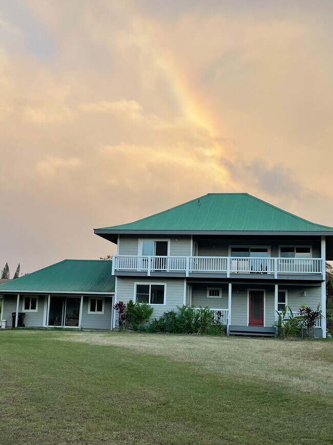 16 Kapii Plz Rentals in Haiku, HI