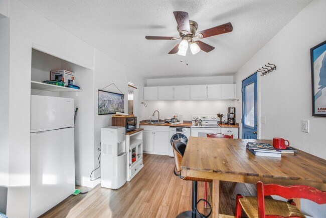 21 Sitting Bull Rd in Big Sky, MT - Building Photo - Building Photo