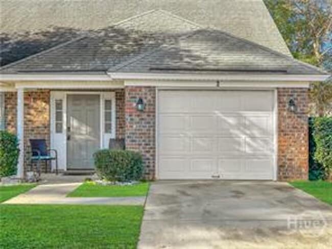 3 Redding Ct, Unit 3 Redding Ct in Savannah, GA - Building Photo - Building Photo
