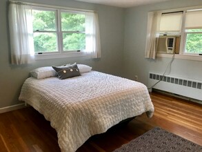 95 Burlington St in Lexington, MA - Building Photo - Building Photo