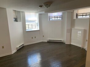 107 Jersey St, Unit 14 in Boston, MA - Foto de edificio - Building Photo