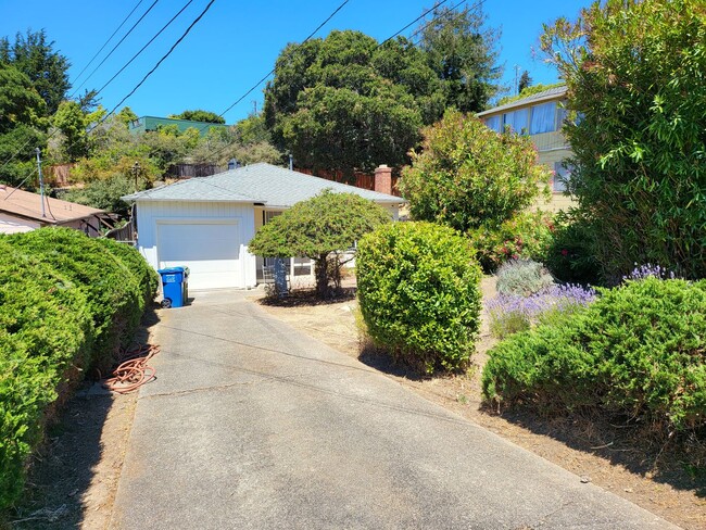 property at 7351 Hotchkiss Ave