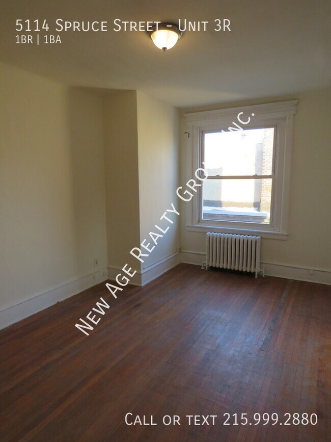 5114 Spruce St-Unit -Unit 3R in Philadelphia, PA - Building Photo - Building Photo