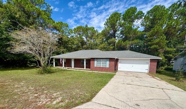 310 Wildwood St in Mary Esther, FL - Building Photo - Building Photo