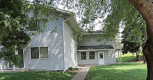 Waverly Community Homes in Waverly, MN - Building Photo