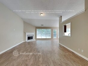1862 Bitsy Grant Ct NW in Lawrenceville, GA - Building Photo - Building Photo