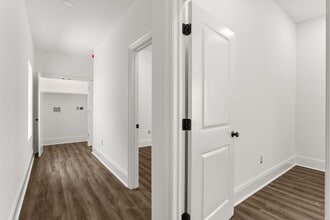 2016 N Dorgenois St in New Orleans, LA - Building Photo - Building Photo