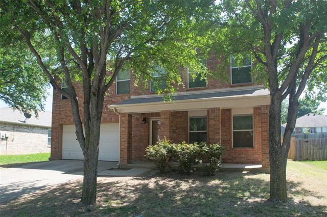 4408 Napa Valley Dr in Argyle, TX - Building Photo - Building Photo