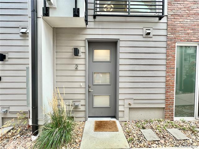 property at 3411 Albion St