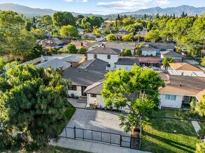 16245 Chatsworth St in Los Angeles, CA - Building Photo - Building Photo