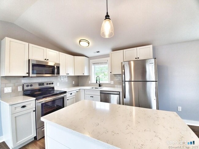 property at 5 Isaacs St