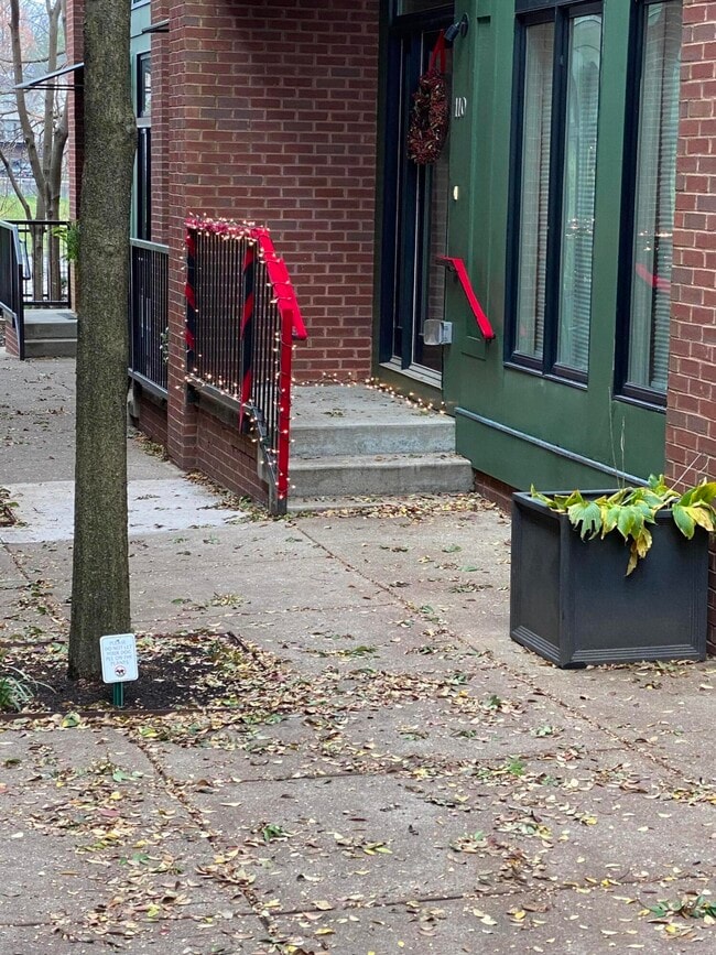 622 W Main St in Lexington, KY - Building Photo - Building Photo