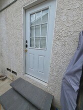18633 Knapp St in Los Angeles, CA - Building Photo - Building Photo
