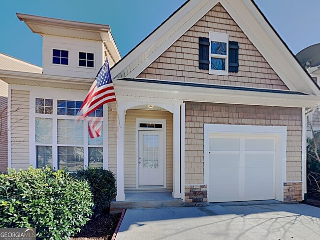 441 Pondweed Dr in Lawrenceville, GA - Building Photo - Building Photo