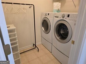 3828 Dandridge Way NW in Duluth, GA - Building Photo - Building Photo