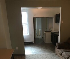 358 Meyran Ave, Unit #1 Apartments