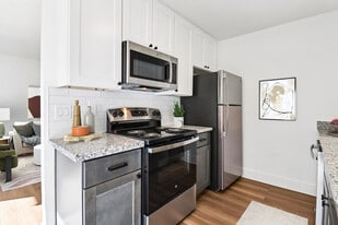 Haven at the Hills in El Cajon, CA - Building Photo