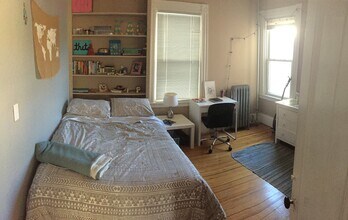 11 Reedsdale St, Unit 2 in Boston, MA - Building Photo - Building Photo