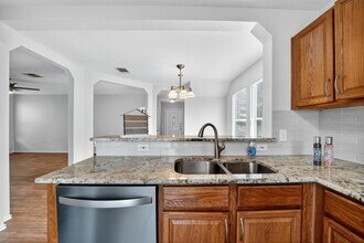 1520 Anise Dr in Austin, TX - Building Photo - Building Photo