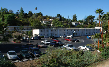 Rancho Pointe Apartments in Spring Valley, CA - Building Photo - Building Photo