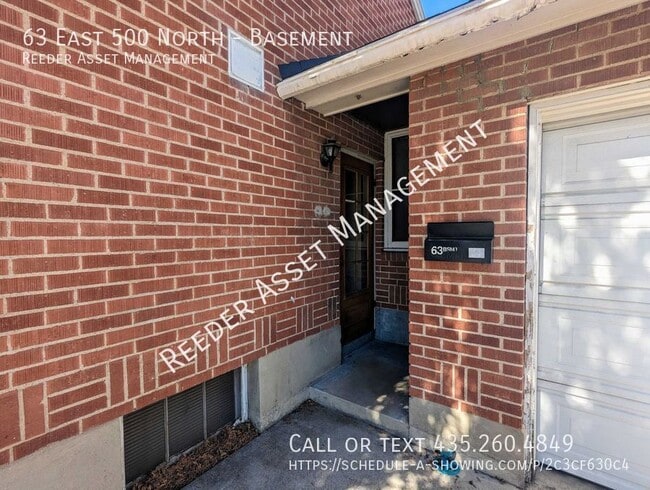 63 E 500 N in Logan, UT - Building Photo - Building Photo