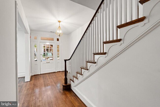 2814 Bellevue Terrace NW in Washington, DC - Building Photo - Building Photo