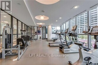 209 Fort York Blvd in Toronto, ON - Building Photo - Building Photo