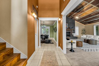 6401 S 86th E Ave in Tulsa, OK - Building Photo - Building Photo