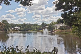 Lakecrest in Greenville, SC - Foto de edificio - Building Photo