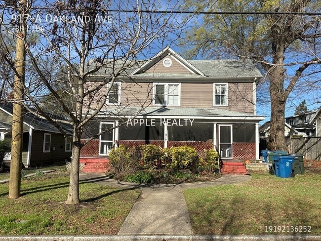 property at 917 Oakland Ave