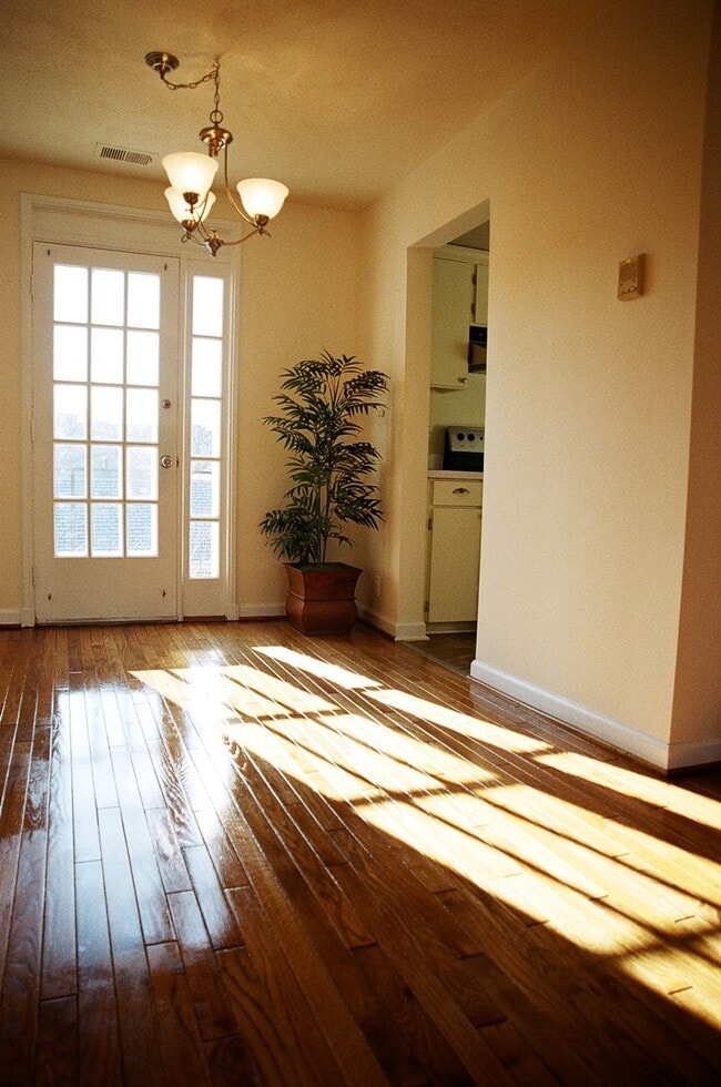 property at 4726 29th St S