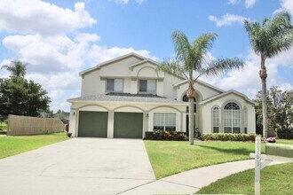 2361 Mid Pine Ct in Oviedo, FL - Building Photo - Building Photo