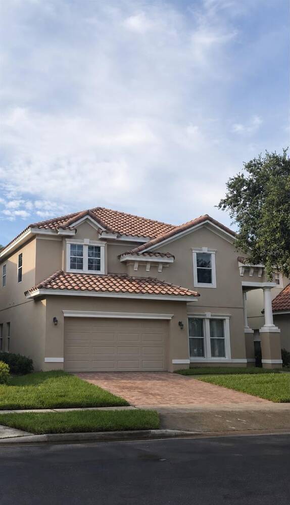 property at 6956 Brescia Way