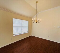 6109 Apache Dr in The Colony, TX - Building Photo - Building Photo