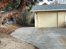 1818 NE Wichita Way in Bend, OR - Building Photo