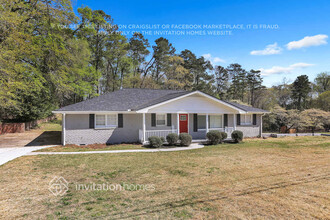 7928 Union Grove Rd in Lithonia, GA - Building Photo - Building Photo