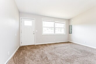 6003 Lopez Ln in Nashville, TN - Building Photo - Building Photo