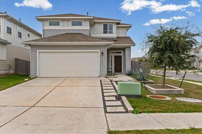 6313 Mary Lewis Dr in Austin, TX - Building Photo - Building Photo