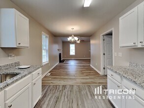 1204 Poplar Ridge Rd in Fuquay Varina, NC - Building Photo - Building Photo