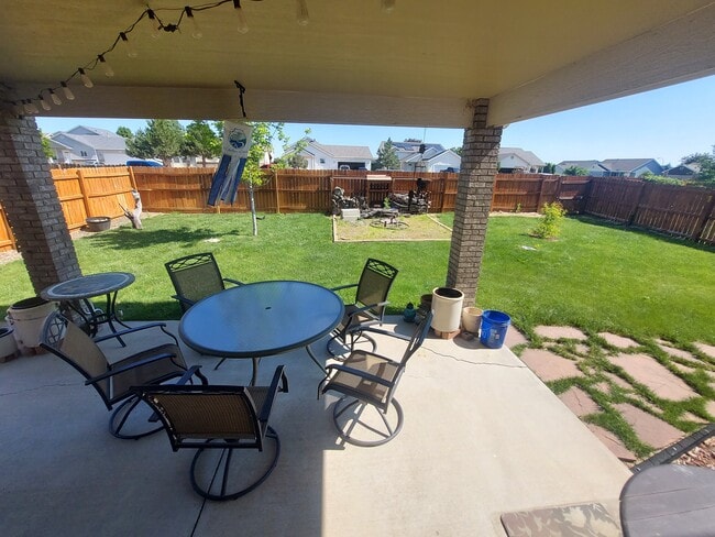 4019 Maverick Ln in Evans, CO - Building Photo - Building Photo