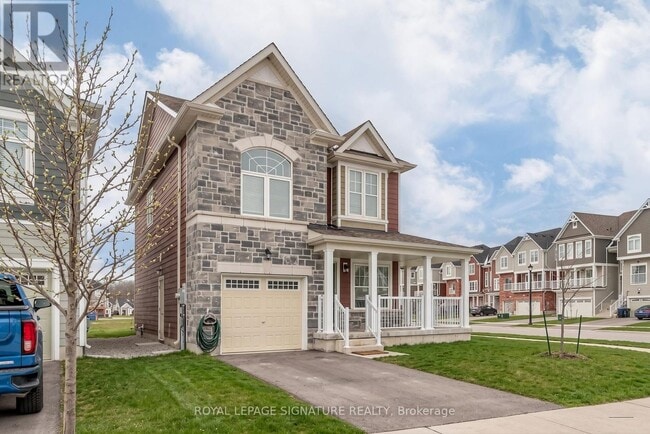 property at 1 Sandhill Crane Dr