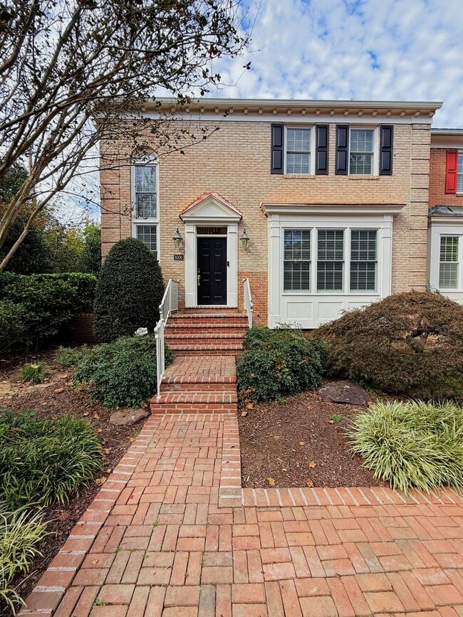 8300 Rising Ridge Way in Bethesda, MD - Building Photo - Building Photo