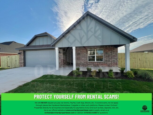property at 1036 Sugar Pne St